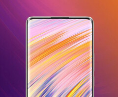 De Realme 10 Ultra komt mogelijk op 17 november. (Beeldbron: @UniverseIce)