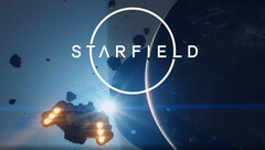 Starfield ondersteunt nu AMD FSR 3.0 en Intel XeSS (afbeelding via Bethesda)