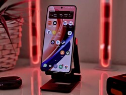 Review: Realme GT5. Reviewapparaat geleverd door TradingShenzhen.