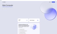 HP app