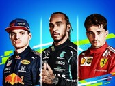F1 2021 in de test: Notebook en desktop benchmarks