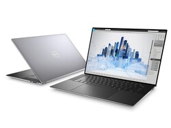 In review: Dell Precision 5560. Testapparaat geleverd door Dell