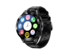 De LOKMAT APPLLP 2 PRO smartwatch heeft een 1.6-in HD touchscreen. (Afbeelding bron: LOKMAT)