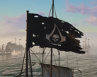 Artwork van Assassins Creed Black Flag opnieuw gesynchroniseerd