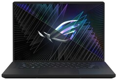 Asus ROG Zephyrus M16 (2023) gaming laptop (Bron: Asus)