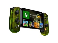 De Backbone One Xbox Edition is iets duurder dan de PlayStation Edition. (Afbeeldingsbron: Backbone)