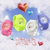 De Casio G-Shock BGA-10 serie horloges. (Afbeeldingsbron: Casio)