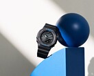 Casio's G-Shock GMA-P2100BA-1A horloge is nu verkrijgbaar in de EU