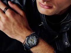 Black Panther 60th Anniversary horloge van Citizen