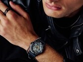 Black Panther 60th Anniversary horloge van Citizen