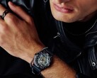 Black Panther 60th Anniversary horloge van Citizen