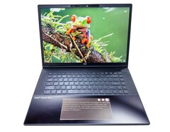 E Ink heeft een laptoptrackpad met een geïntegreerd E Ink-touchscreen ontwikkeld. (Afbeeldingsbron: E Ink)