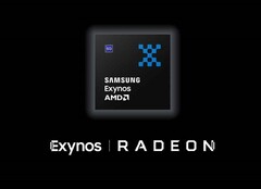 De komende Exynos 2400 SoC krijgt een krachtige GPU (afbeelding via Samsung)