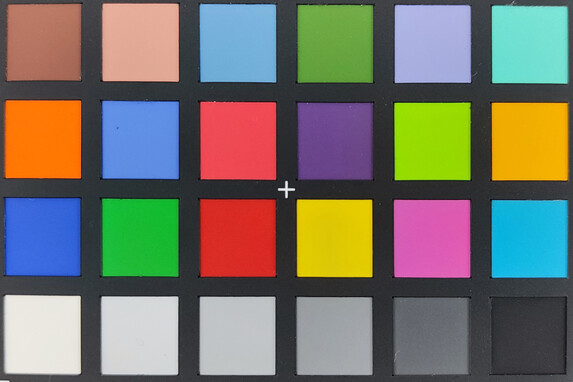 ColorChecker 