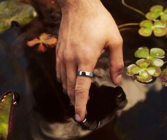 Samsung ontwikkelt een nieuw alternatief voor de Oura Ring 5.