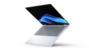 HP OmniBook 5 14 chassis (bron: HP)