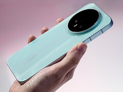 De Magic 8-serie wordt naar verwachting op 15 oktober 2025 gelanceerd. Afgebeeld: de Magic 8. (Afb. bron: Li Kun)