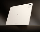 De MagicPad 3 wordt aangedreven door de Snapdragon 8 Gen 3. Afgebeeld: de tablet. (Afbeeldingsbron: Honor)