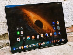 Notebookcheck bekijkt de Honor MagicPad 4