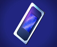 Intel Panther Lake maakt geen indruk in een uitgelekte CPU-benchmark (Afbeelding bron: Intel)