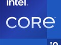 Intel Tiger Lake i9-11900KB Notebook Processor