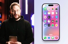 Jon Prosser staat terecht voor het lek in iOS 26. (Afbeelding bron: Jon Prosser / fpt, bewerkt)