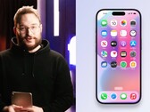 Jon Prosser staat terecht voor het lek in iOS 26. (Afbeelding bron: Jon Prosser / fpt, bewerkt)