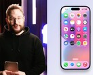 Jon Prosser staat terecht voor het lek in iOS 26. (Afbeelding bron: Jon Prosser / fpt, bewerkt)