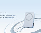 Ugreen lanceert binnenkort de eerste Qi2.2 powerbank (Afbeelding bron: Ugreen)