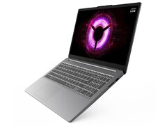 De Lenovo LOQ Essential 15ARP10 gaming-laptop (bron: Lenovo)