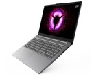 De Lenovo LOQ Essential 15ARP10 gaming-laptop (bron: Lenovo)