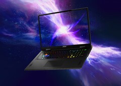 De MSI Titan 18
