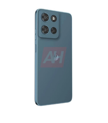 De Moto G Power 2026. (Afbeeldingsbron: via Android Headlines)