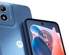 Motorola lanceert in 2024 een herontwerp van de Moto G Play-serie met een 50 MP enkele camera en een Full-HD+ scherm in een nieuw ontwerp. (Afbeelding via Smartmania)