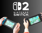 Nintendo Switch 2 GameShare-demo (Afbeelding bron: Nintendo of America met bewerkingen)