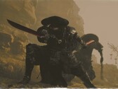 Een screenshot uit Phantom Blade Zero