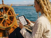 De nieuwste e-reader van PocketBook biedt een frontlit display voor een betaalbare prijs.