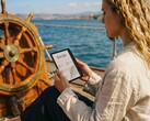De nieuwste e-reader van PocketBook biedt een frontlit display voor een betaalbare prijs.