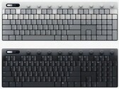 Keys is bedoeld om alle voor muzikanten relevante bedieningselementen te bieden.