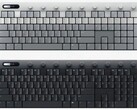 Keys is bedoeld om alle voor muzikanten relevante bedieningselementen te bieden.