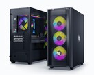 Acer heeft twee nieuwe high-end gaming desktops onthuld op IFA 2025 (bron: Acer)