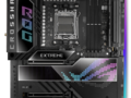 De Asus ROG Crosshair X670E Extreme richt zich op enthousiaste gamers en overklokkers. (Afbeelding Bron: Asus)