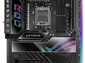 De Asus ROG Crosshair X670E Extreme richt zich op enthousiaste gamers en overklokkers. (Afbeelding Bron: Asus)