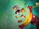Ubisoft Milaan zou een Rayman remake ontwikkelen (Afbeelding Bron: Ubisoft)