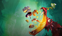 Ubisoft Milaan zou een Rayman remake ontwikkelen (Afbeelding Bron: Ubisoft)