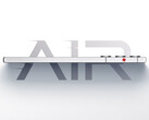 RedMagic 10 Air wordt op 16 april gelanceerd (Afb. bron: RedMagic)