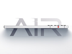 RedMagic 10 Air wordt op 16 april gelanceerd (Afb. bron: RedMagic)