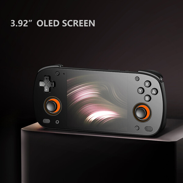 De Retroid Pocket Mini V2 is een herziening van de Pocket Mini van vorig jaar. (Afbeeldingsbron: Retroid)