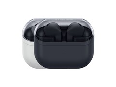 De Galaxy Buds 3 FE zullen meer kosten dan hun voorgangers. (Afbeeldingsbron: Samsung)