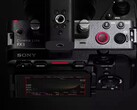 De hier afgebeelde Sony FX3 krijgt naar verwachting zeer binnenkort een opvolger.